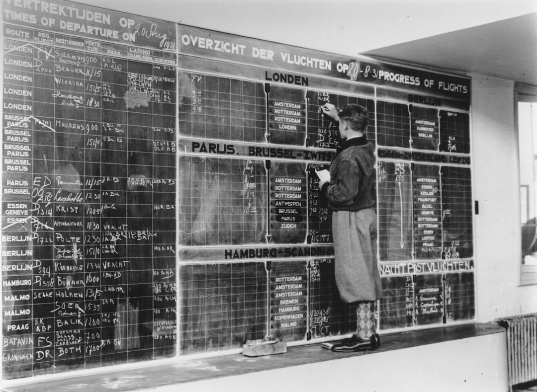 Business Intelligence Dashboard