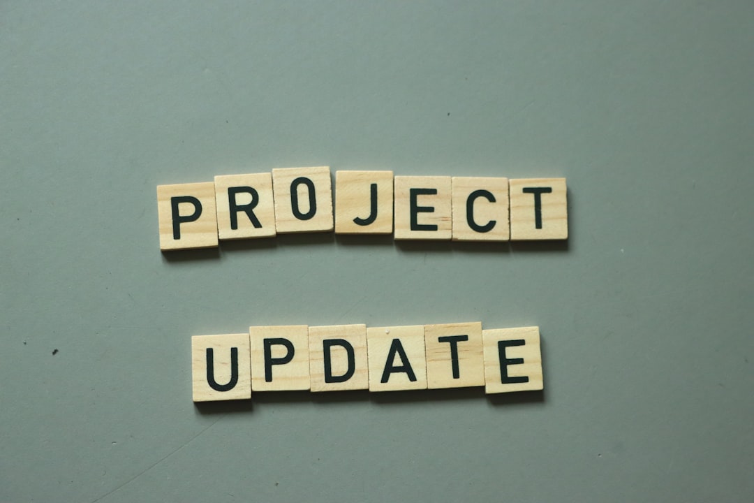 Project Management & Collaboration Tool