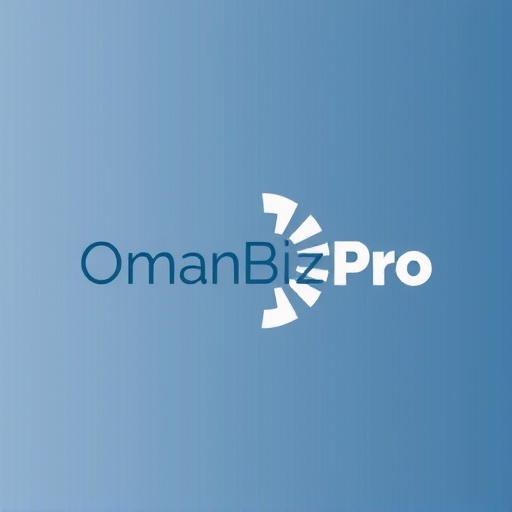 OmanBizPro Logo